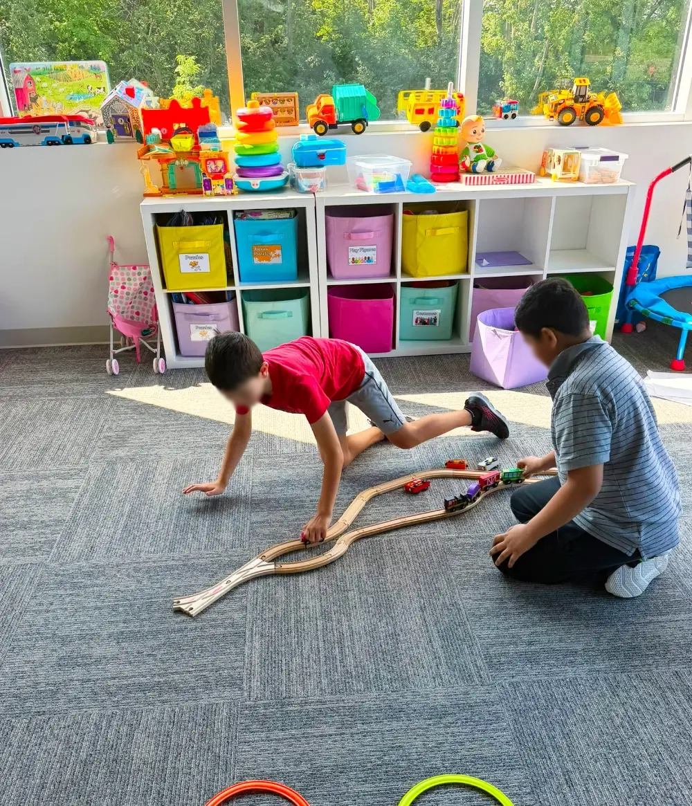 Ontario Autism Support Program in Scarborough, Ajax & Oshawa
