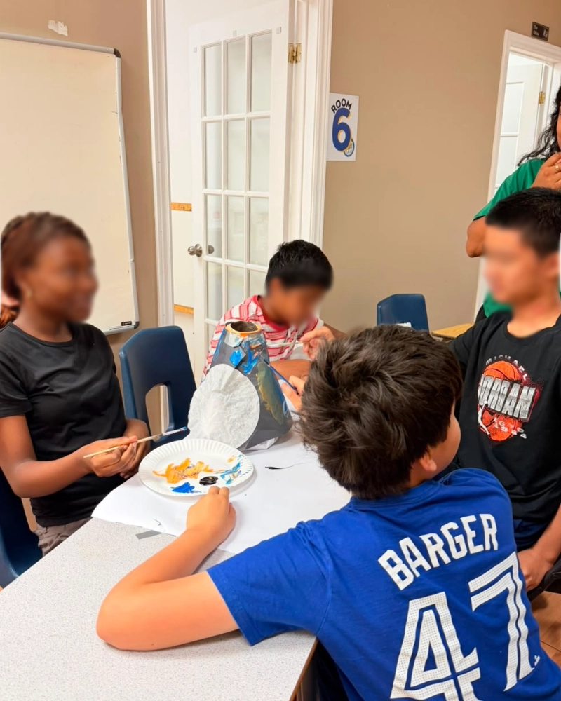 Inside the Oshawa center 1